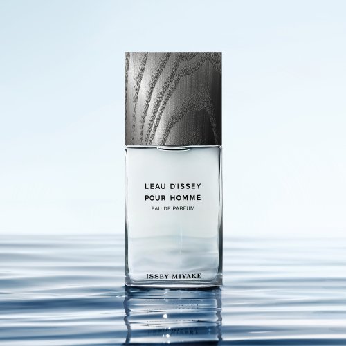 ISSEY MIYAKE-L'Eau d'Issey pour Homme - Eau de Parfum ISSEY MIYAKE-L'Eau d'Issey pour Homme - Eau de Parfum